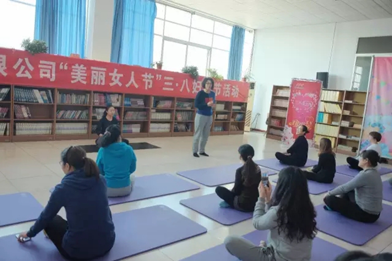 3月8號女神節(jié)，祝女神們節(jié)日快樂！
